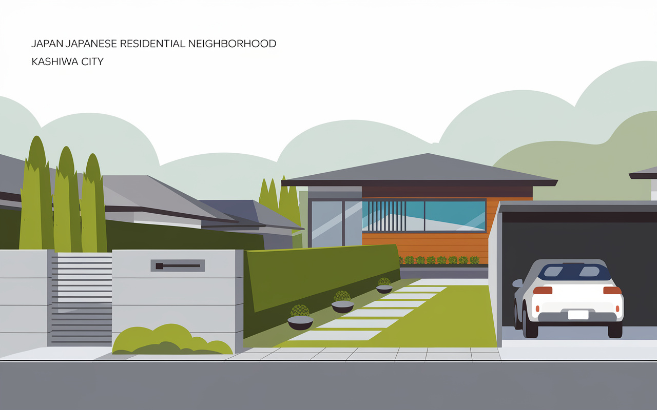 柏市で外構リフォームを検討中の方必見！見積もりの流れや費用目...の画像