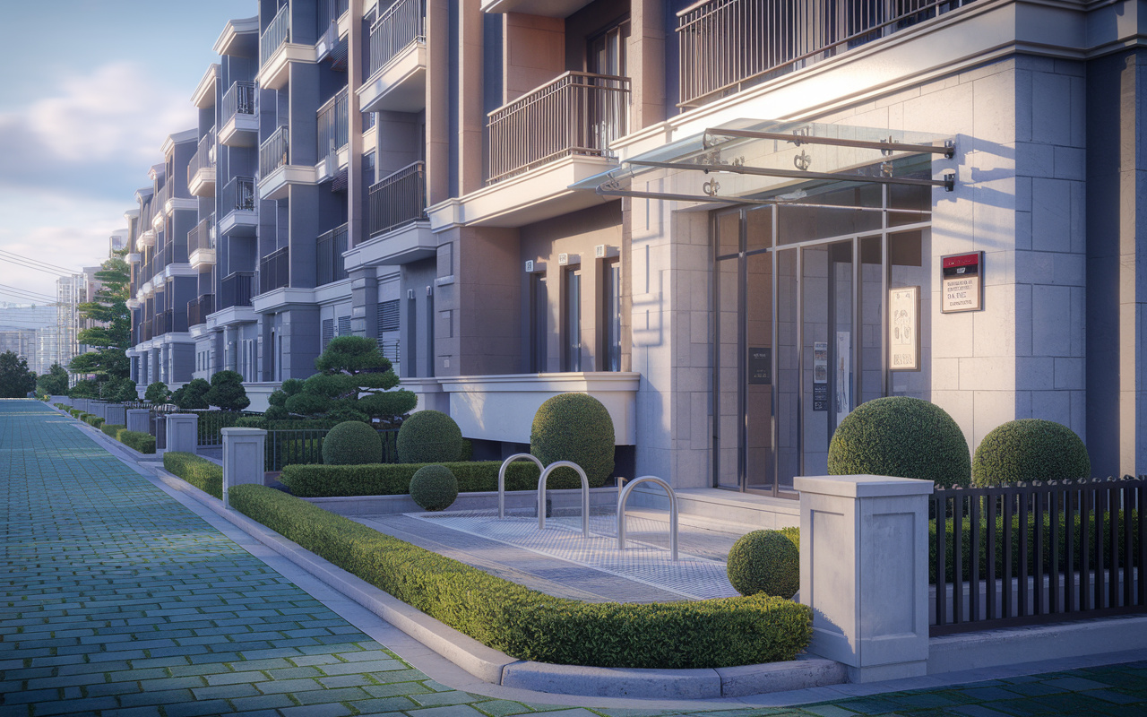 区分マンションの相続で税金が気になる方へ！計算方法やポイント...の画像