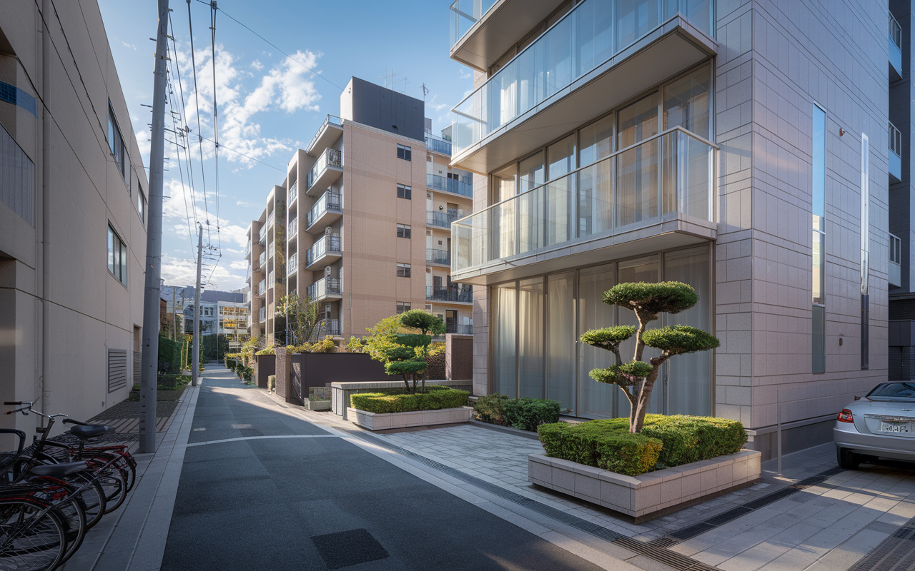 区分マンションの相続後売却を検討中の方必見！査定や方法の基本...の画像