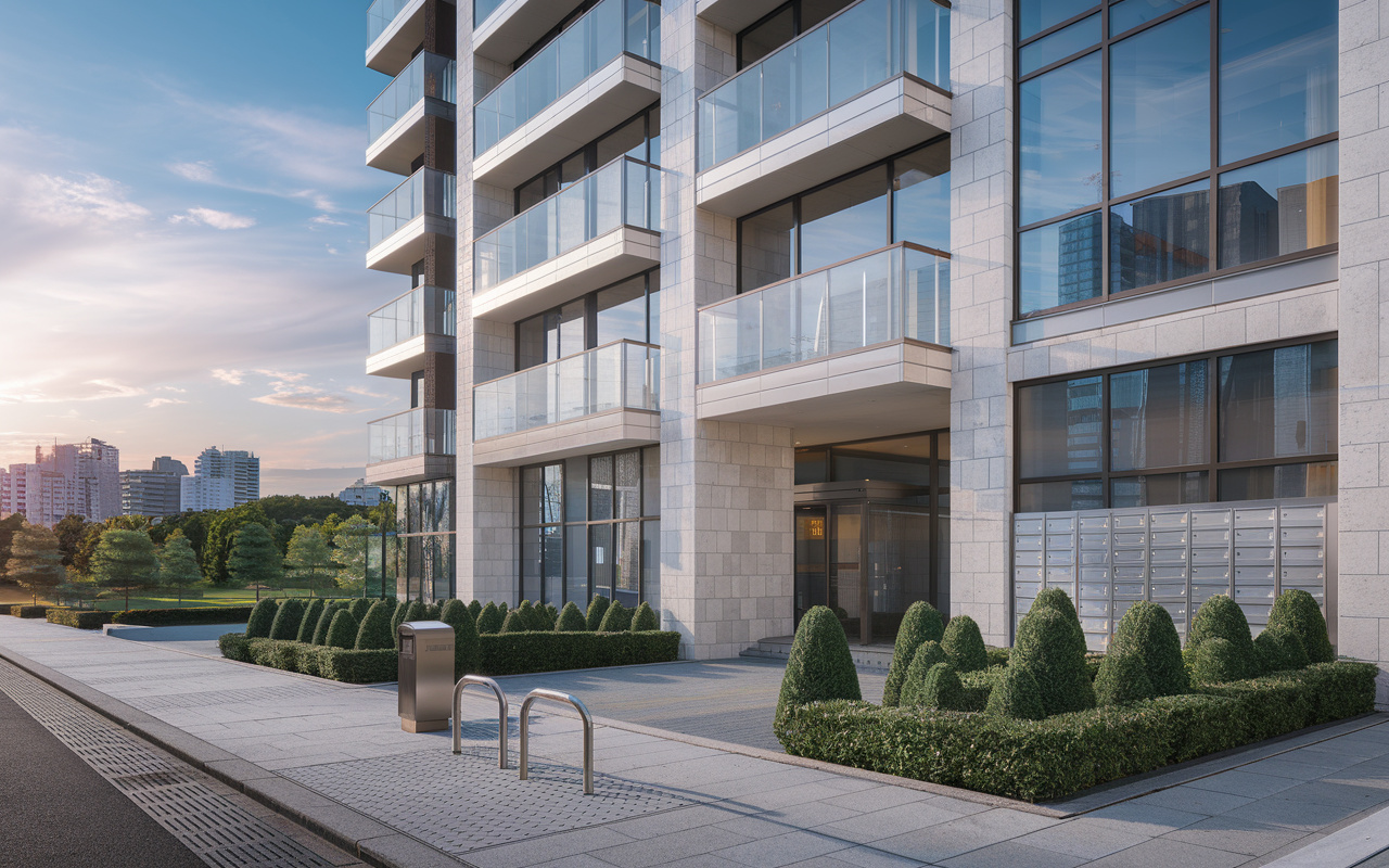 区分マンションの相続後の名義変更は必須！売却トラブルを避ける...の画像