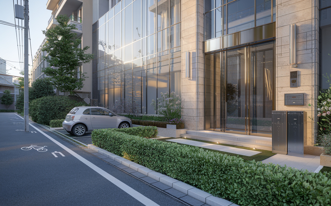 区分マンションの相続や売却でトラブルは避けたい！注意点や対処...の画像