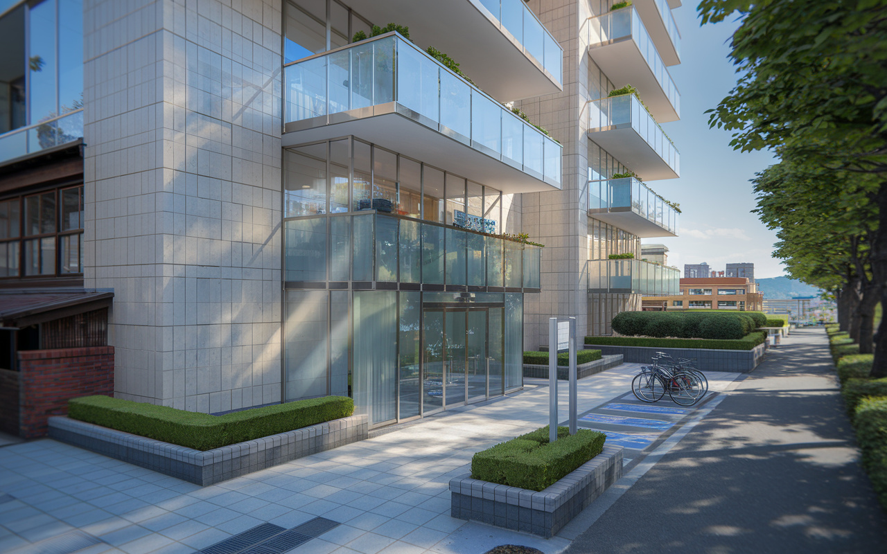 区分マンションの相続後売却で悩んでいませんか　遺産分割やトラ...の画像