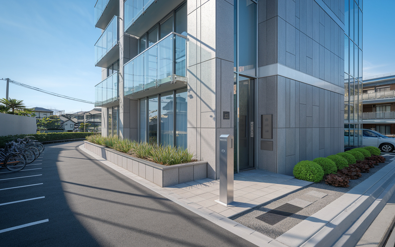 区分マンションの相続で評価額はどう決まる？申告時の注意点も解...の画像