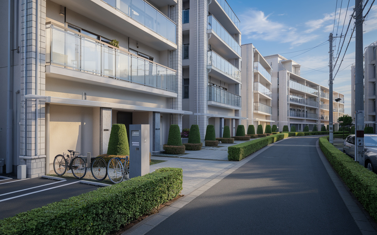 区分マンションの相続で税金対策はどうする？具体策や注意点も紹...の画像