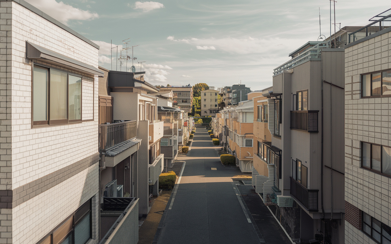 マンションの収益物件管理会社はどう選ぶ？選び方と比較のポイン...の画像
