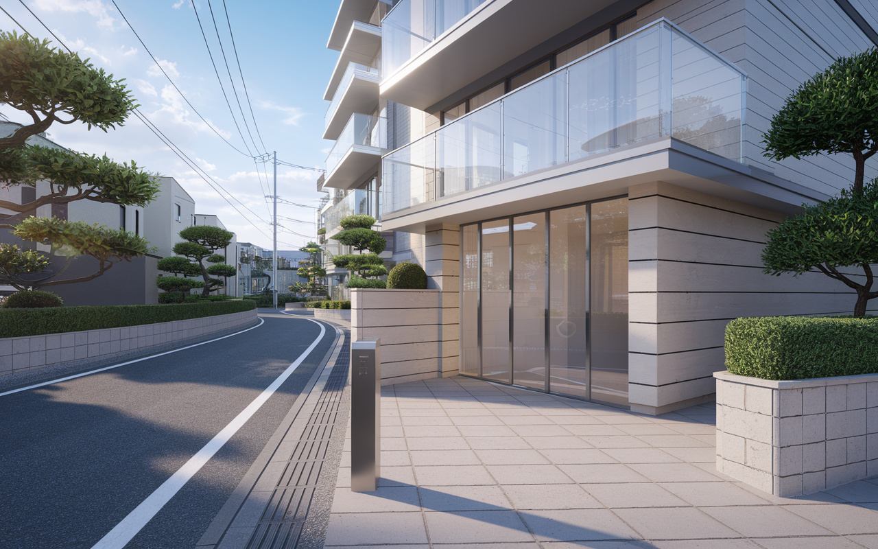 区分マンションの相続時に査定価格はどう決まる？相場やポイント...の画像