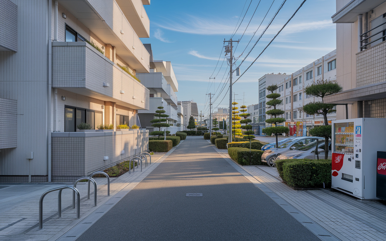 収益物件の選び方で迷う方必見！押さえておきたいポイントを解説...の画像