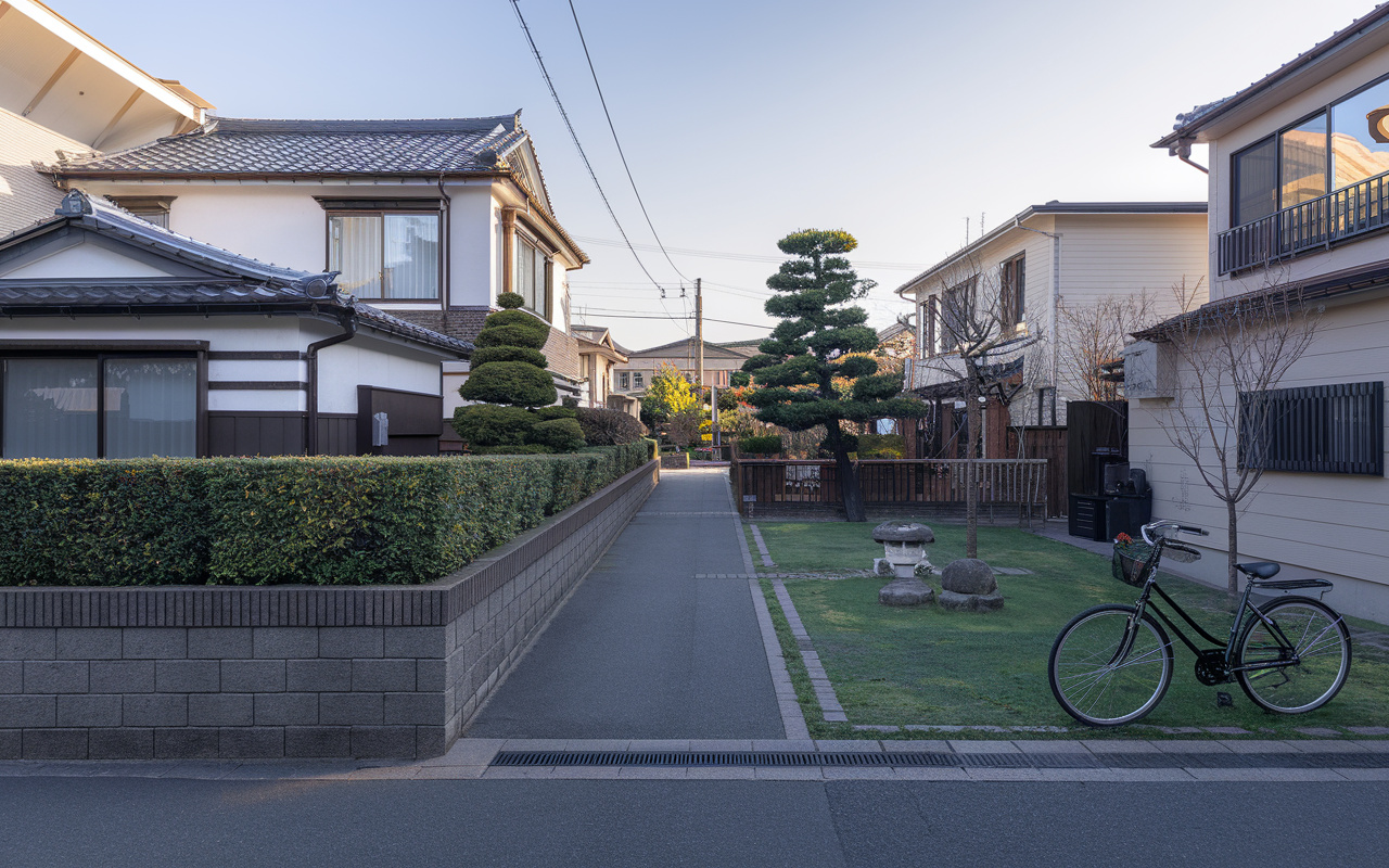 結城市の生活環境が選ばれる理由は？移住のメリットと魅力を紹介...の画像