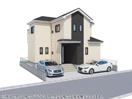 藤沢市西富の新築は仲介手数料無料で安心！住宅性能表示や地震に...の画像