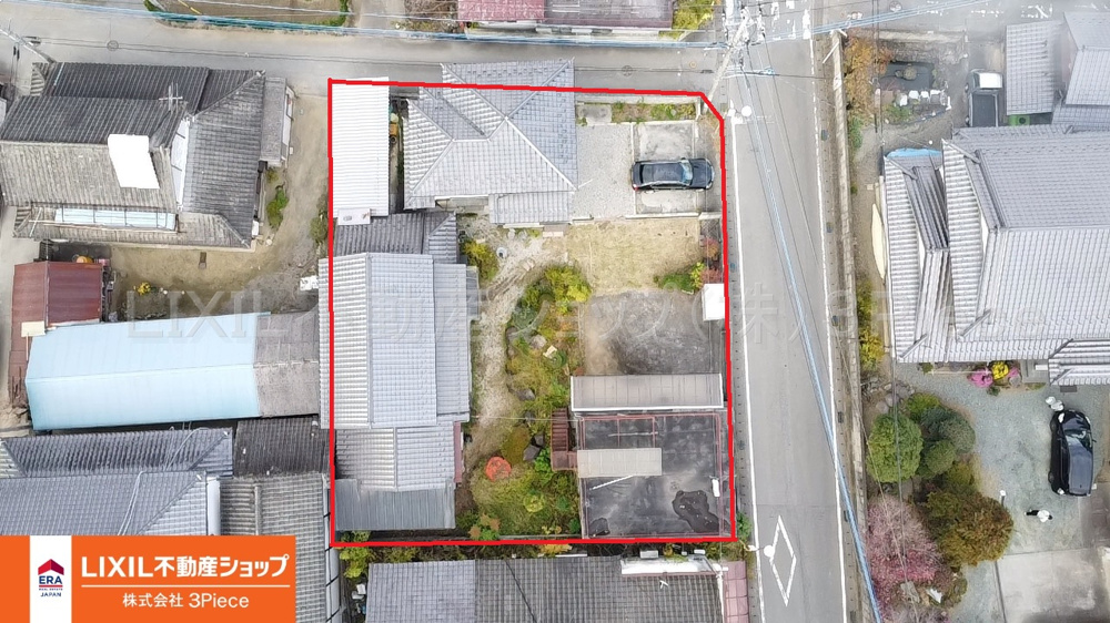 最新記事「甲府市下曽根町　住宅用地　新着物件！」の画像