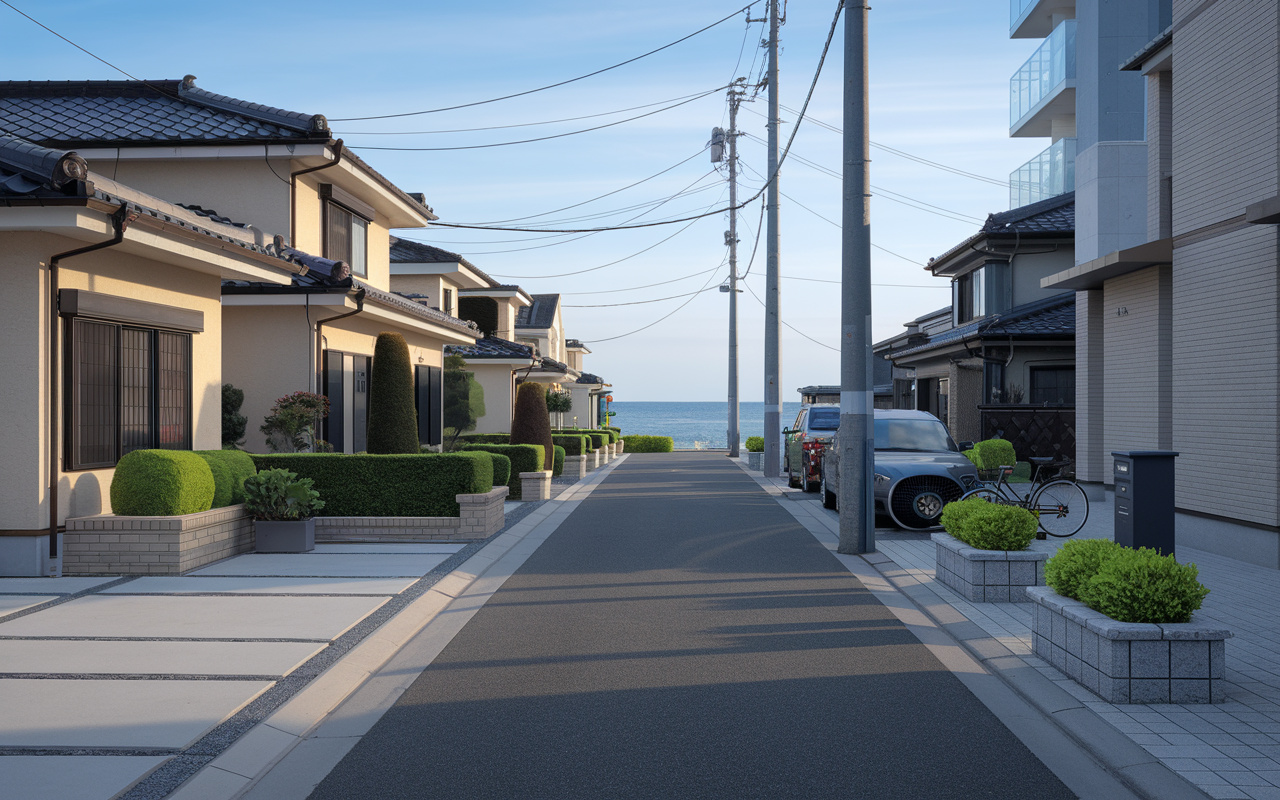 下田市や賀茂郡の売却査定はどう進める？比較のポイントや安心手...の画像