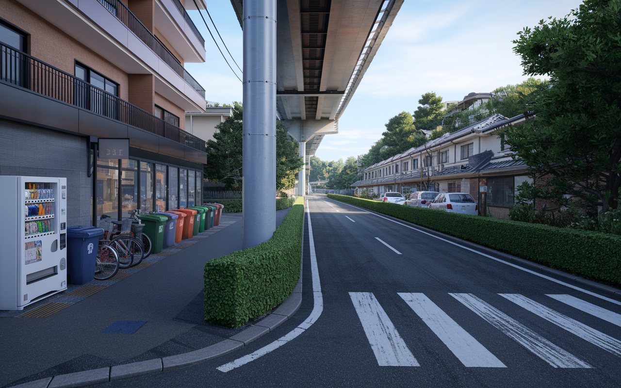 東京農工大学生、東小金井駅や武蔵境駅の選び方は？武蔵小金井駅...の画像