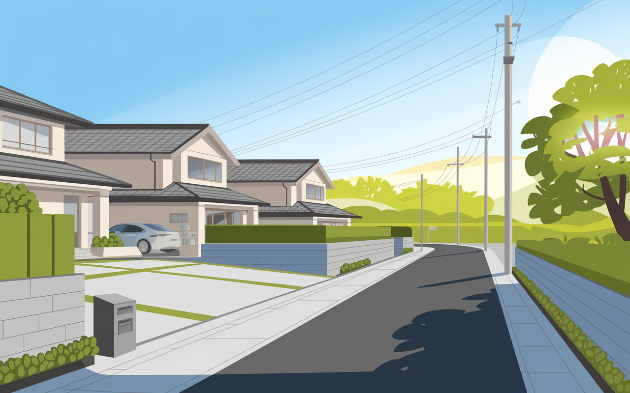 浦添市宮城で戸建て売却を検討中の方必見！無料査定の流れや相場...の画像