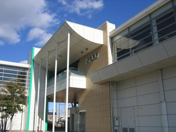 勝田駅周辺で賃貸を探すなら徒歩15分以内が便利！通勤通学しや...の画像