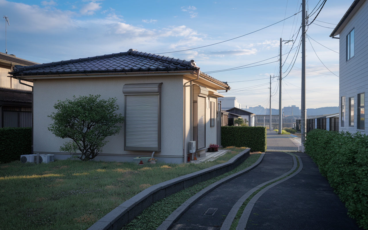 【事故物件・訳あり物件・ゴミ屋敷】訳アリ物件を弥富市で相続し...の画像