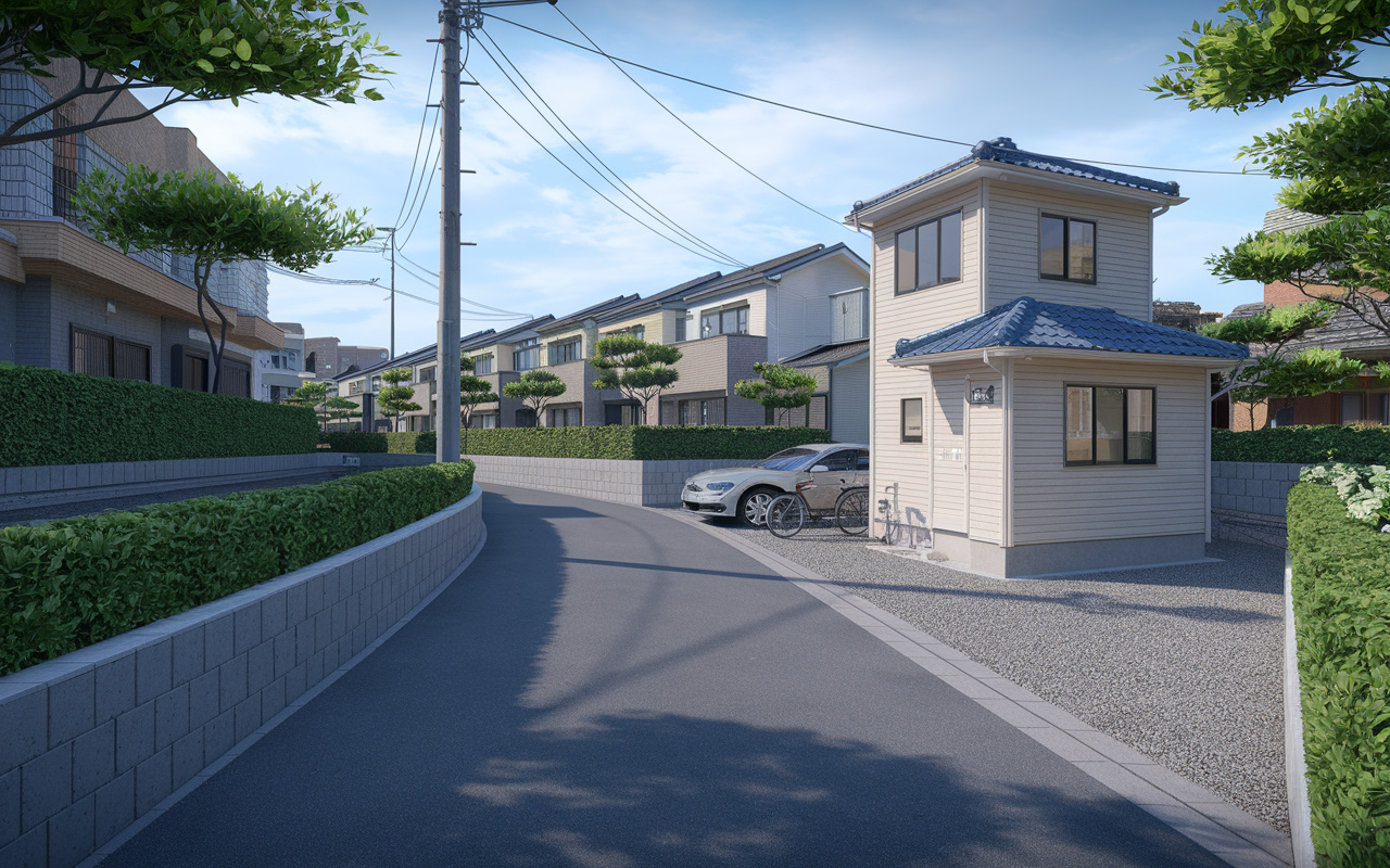 【事故物件・訳あり物件・ゴミ屋敷】愛西市で事故物件の売却方法...の画像