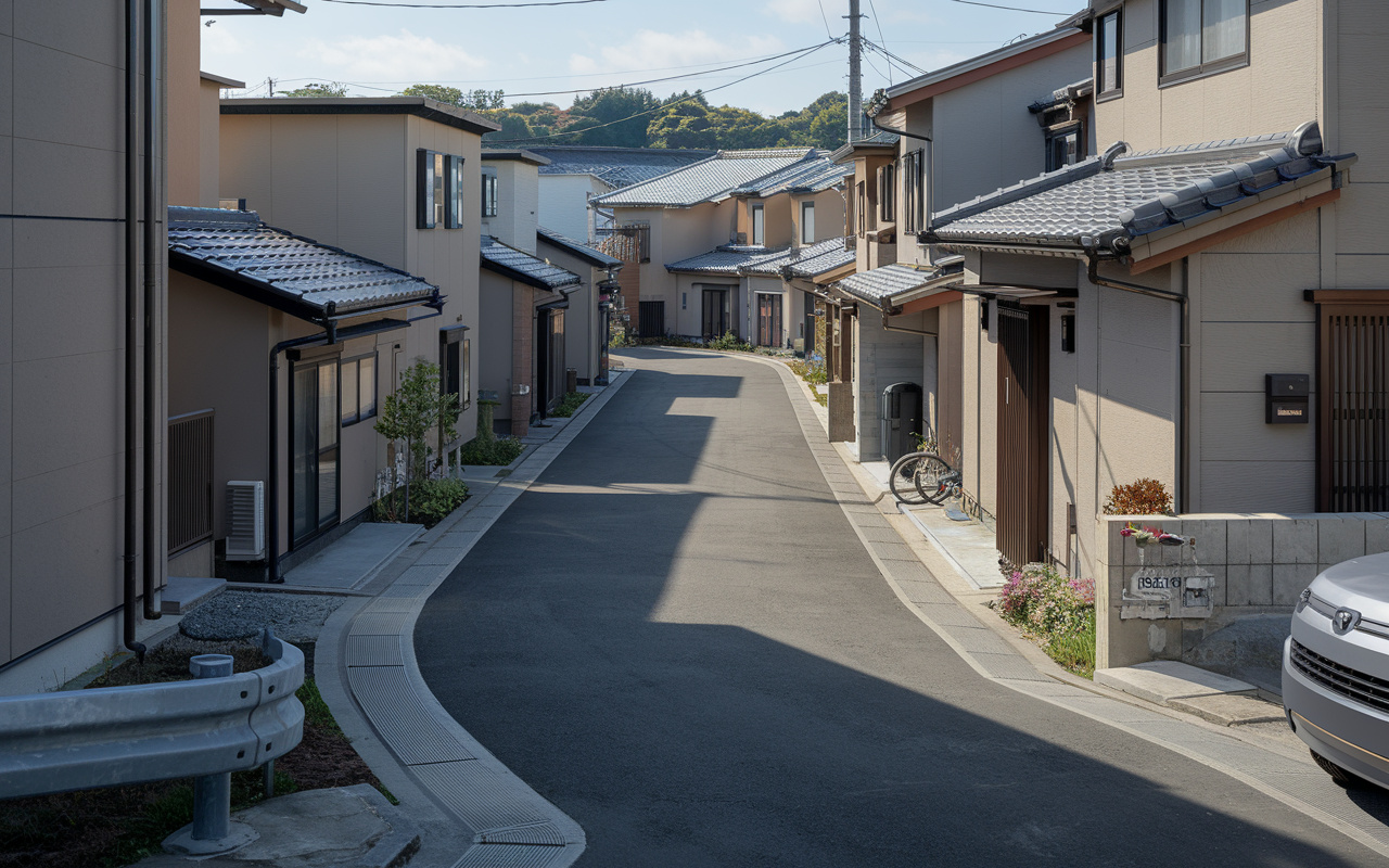 建蔽率オーバー物件の売却は難しい？査定価格への影響と対策を紹...の画像