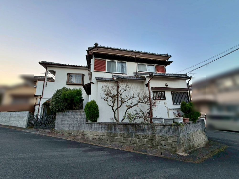 「[土地]亀岡市篠町＼NEW／」の画像