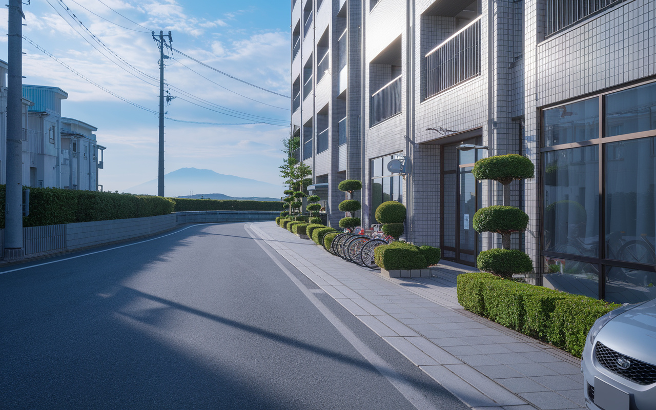 【2025年】戸畑区で不動産売却を検討中の方必見！相場の目安...の画像