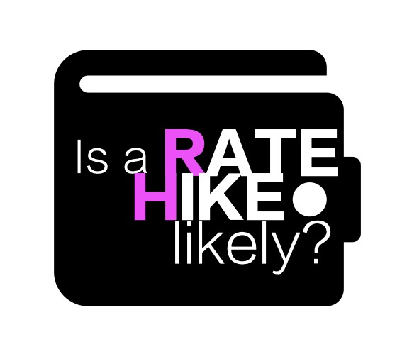 利上げ濃厚判断で長期金利がさらに上昇！の画像