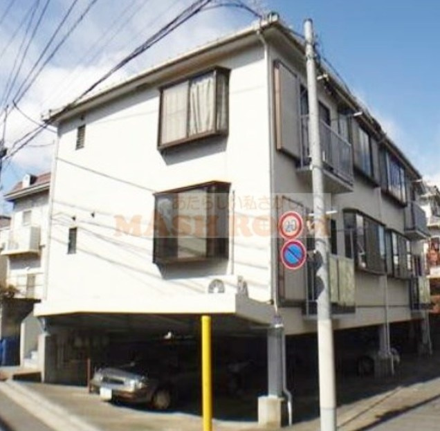 【15帖LDKでゆったり生活♪グランパレ杉並｜下井草駅徒歩8...の画像