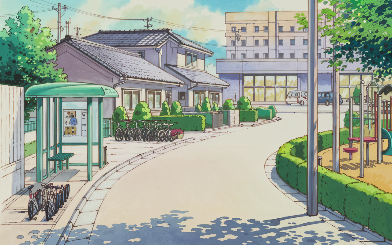 【清瀬市】街の魅力や特徴を知りたい方へ交通や買い物の利便性も...の画像