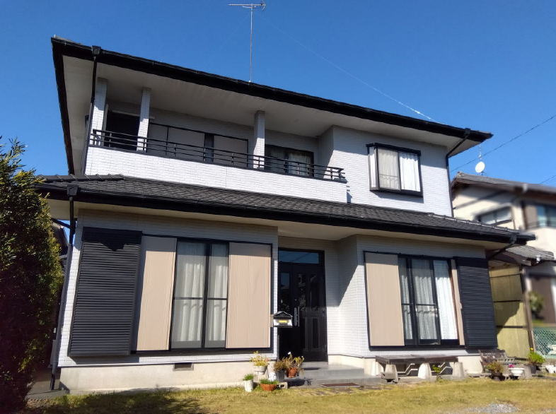 【売戸建】掛川市富部の画像