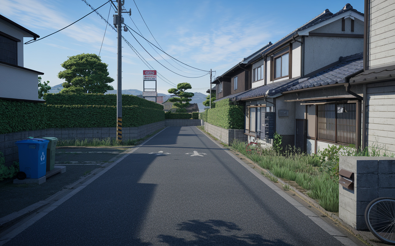 八戸市で空き家を買取業者に依頼する前に知るべきこと！管理や相...の画像