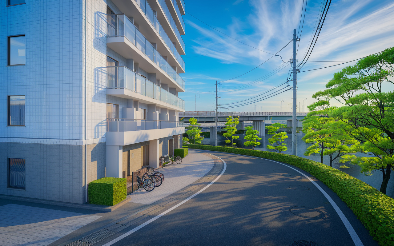 北九州市でマンション売却を考えていますか？ポイントを知りたい...の画像