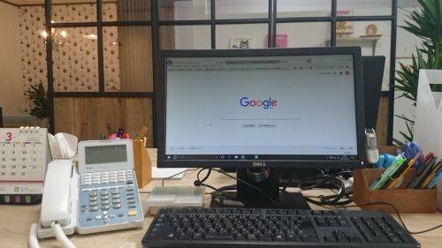ちょっとした取り組みで生産性向上の画像