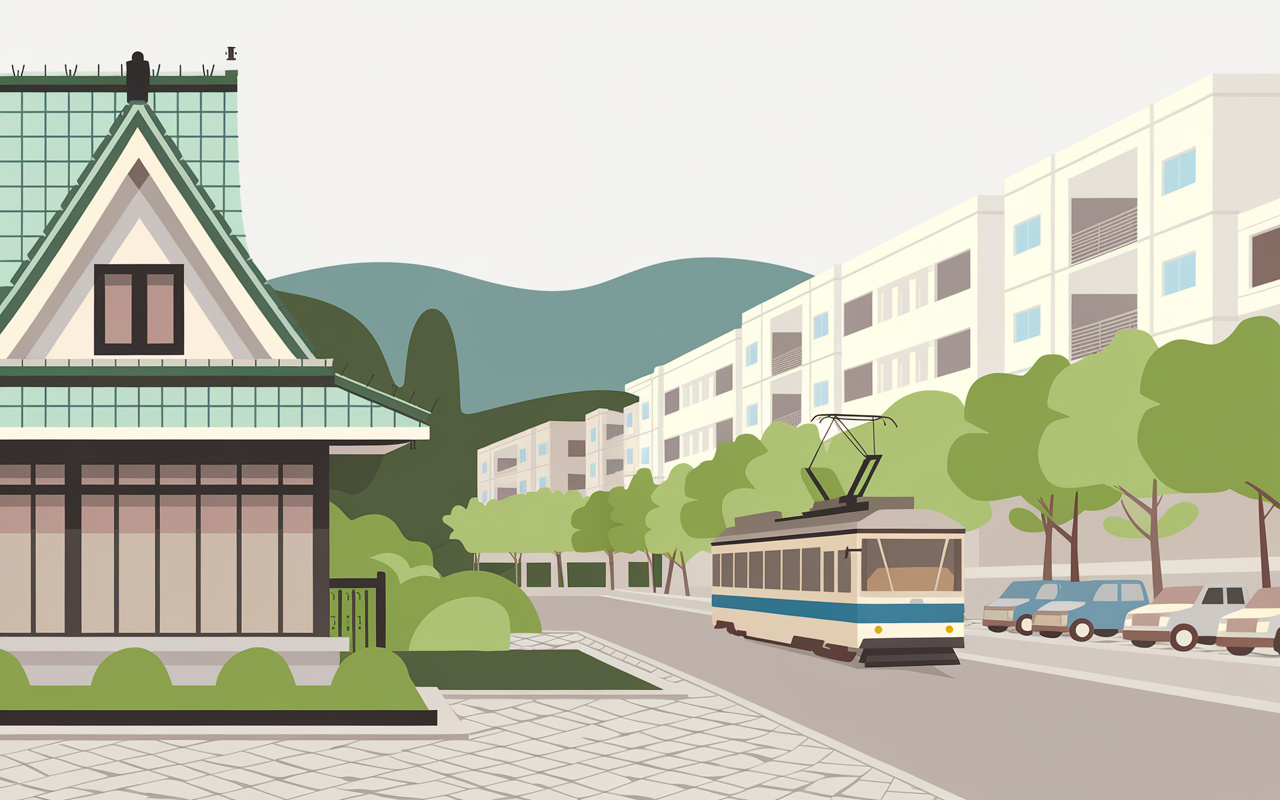 函館市で不動産査定を依頼先に迷う方必見！初めての流れや選び方...の画像