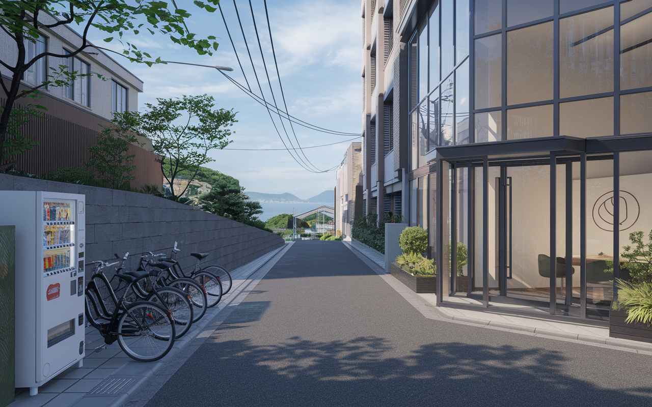 函館市で不動産査定は信頼できる会社へ相談を！対面で安心感を得...の画像