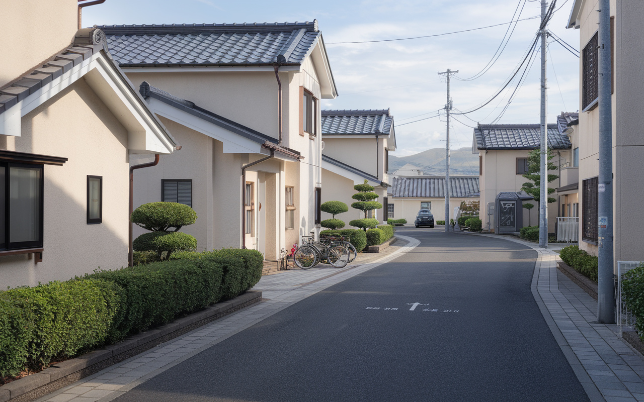 函館市で不動産の査定を依頼する際の信頼性は？安心できる業者選...の画像