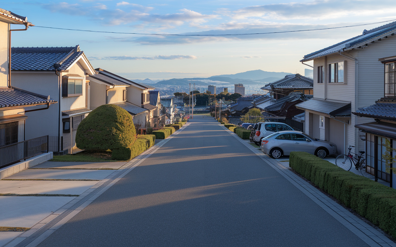 函館市で空き家の売却を検討中の方必見！不動産会社の選び方を詳...の画像