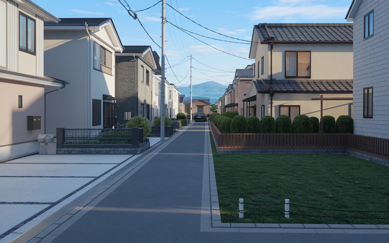 函館市で土地売却時の現状渡しリスクとは？対策やポイントもまと...の画像