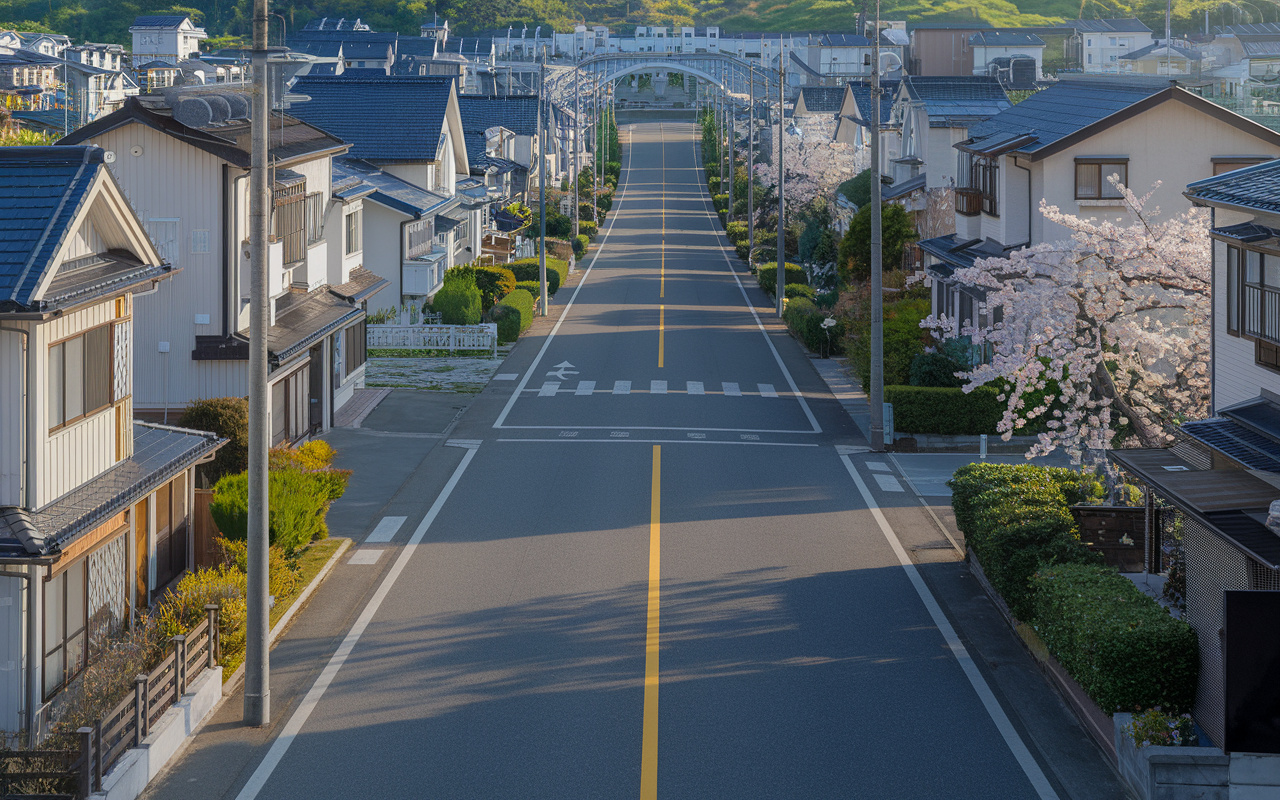 函館市で地域に強い緑地の魅力とは？地元不動産会社の特徴を紹介...の画像