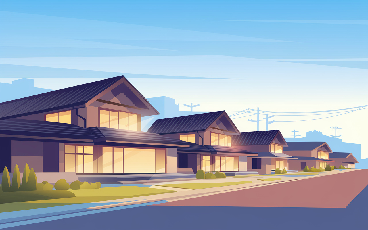 京都市で3LDK戸建購入を考えるなら？家族に合う選び方と資金...の画像