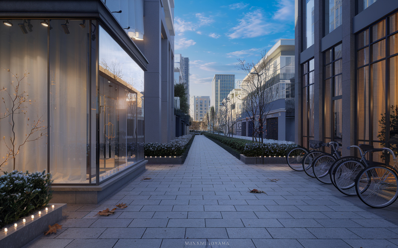 南青山におでかけしませんか？１２月の表参道のおすすめ情報も紹...の画像