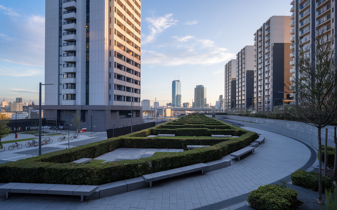 大阪市でタワーマンション管理体制を見直すべき理由は？北区のマ...の画像