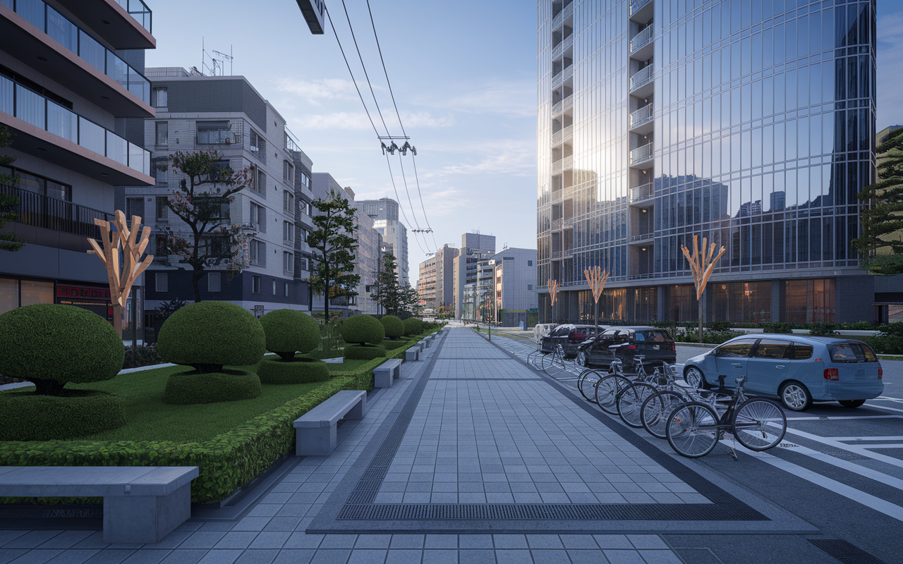 北区でタワーマンションの住み心地は？評判や購入前の注意点も紹...の画像