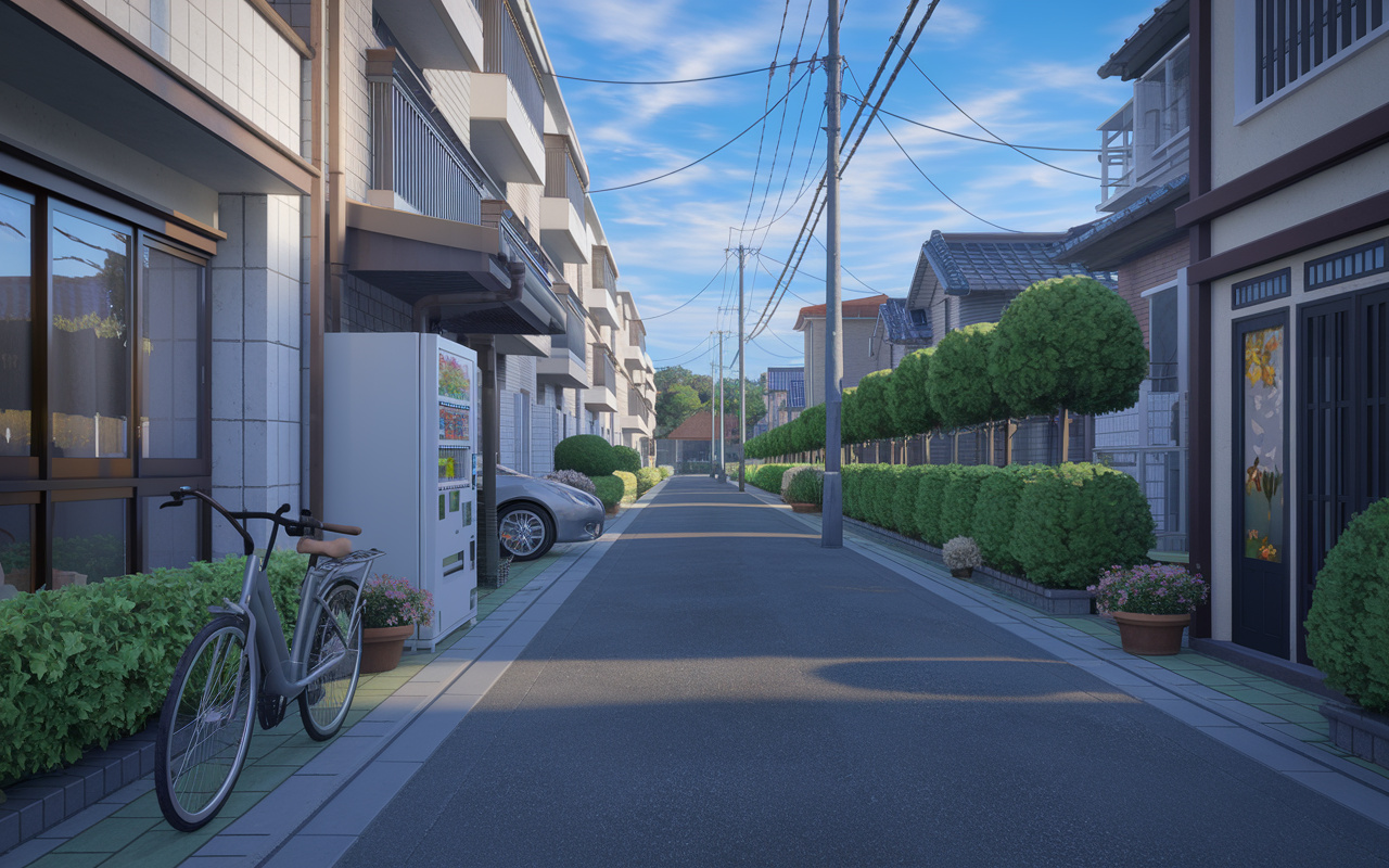 西永福で賃貸を探すならどこがいい？おすすめエリアや物件選びの...の画像