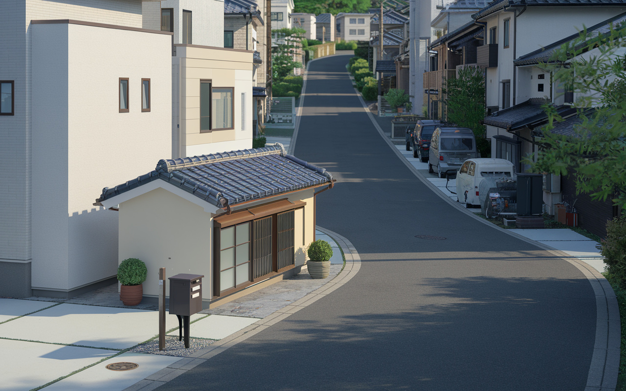 伊勢崎市で相続不動産を即日現金化したい方へ！買取手順と注意点...の画像