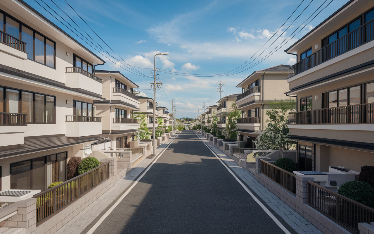 枚方市で空き家を売却したい方必見！方法や必要な手順をやさしく...の画像