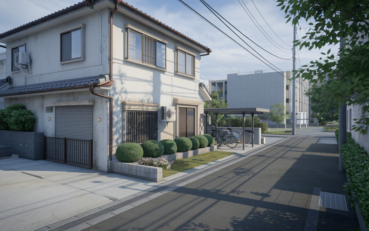 枚方市の空き家売却を考えている方必見！買取業者の選び方や流れ...の画像