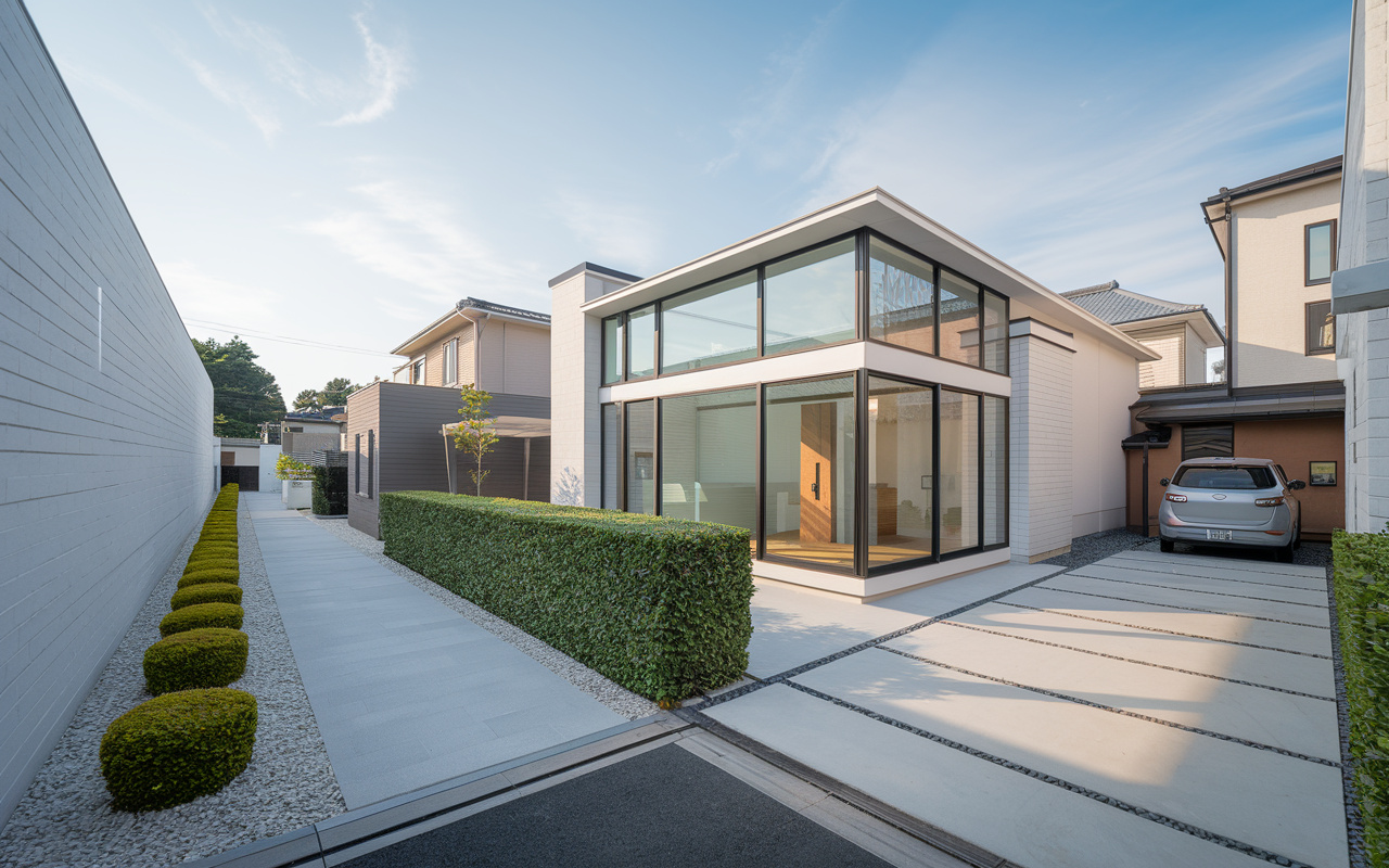 家を建てる時の間取りで注意すべき点は？失敗しない工夫や家族の...の画像