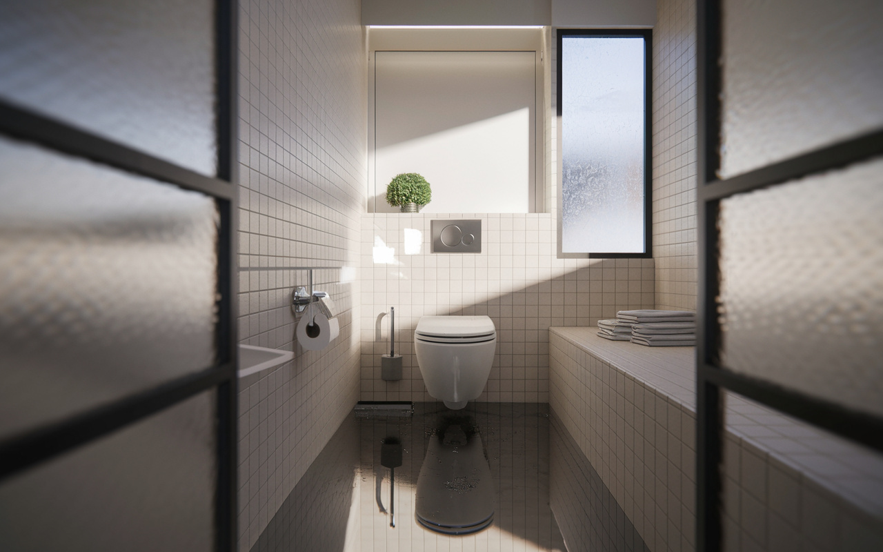 賃貸物件でトイレが詰まり緊急時はどうする？対処法と連絡先を紹...の画像