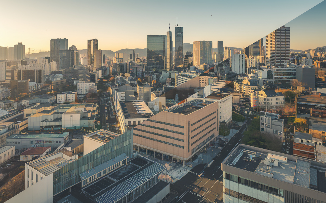 滋賀で学習塾向け賃貸物件はどう選ぶ？立地や設備のポイントを紹...の画像
