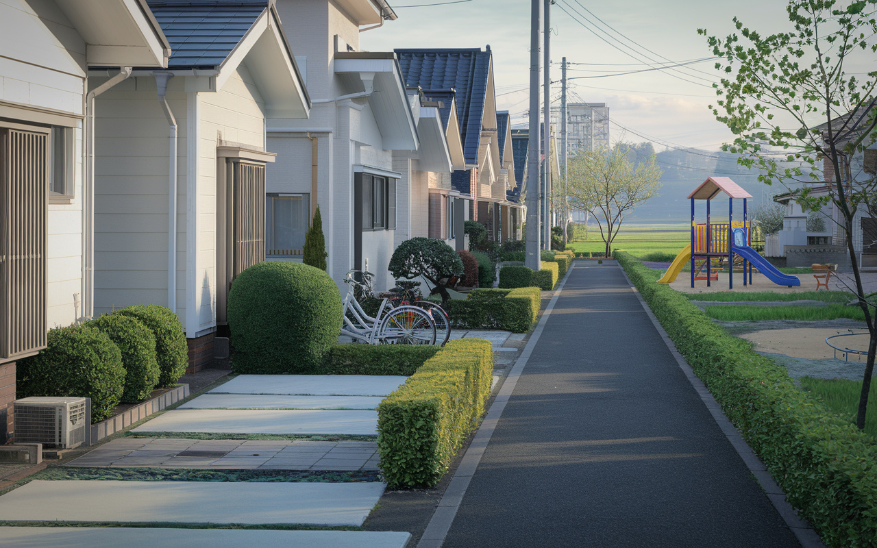 稲敷市の子育て環境はどう評判なのか？移住前に知りたい支援制度...の画像