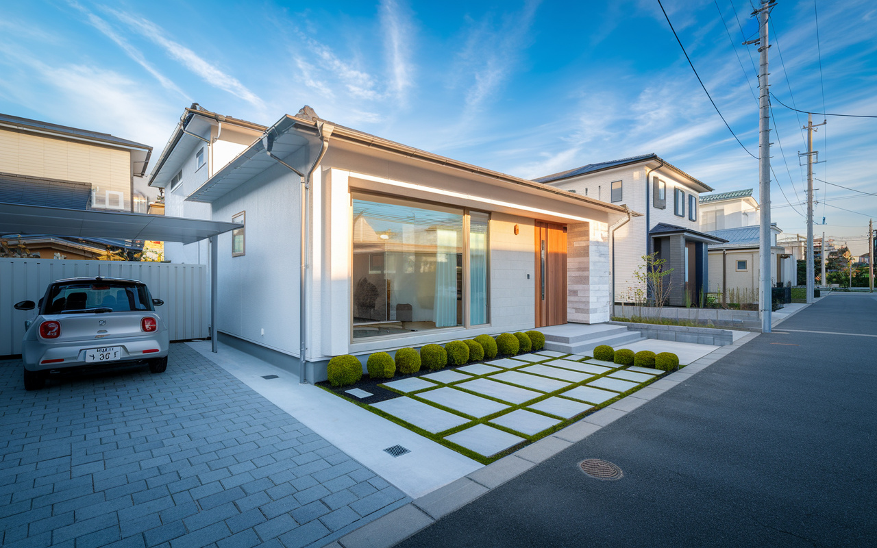 新築戸建てのローン審査はどう進む？通過のための準備と注意点も...の画像