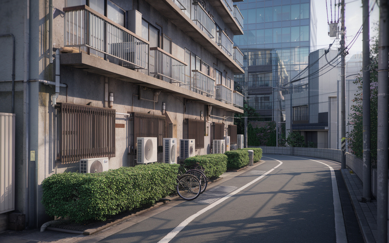 金沢市で築古マンション買取はどう進める？買い換え成功の流れや...の画像